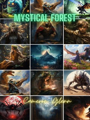 cover image of Mystical Forest